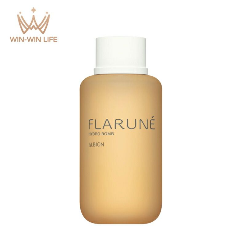 アルビオン フラルネ ハイドロボムプラス セラムイントータル アルビオン / フラルネ ハイドロボム プラスの公式商品情報