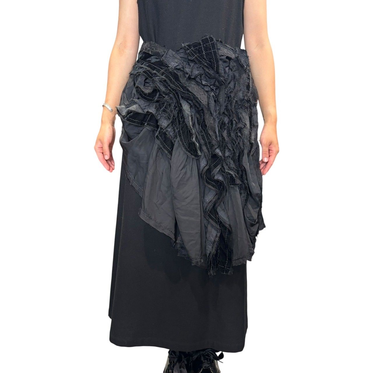 tricot COMME des GARCONS(トリココムデギャルソン) 05AW Mixed