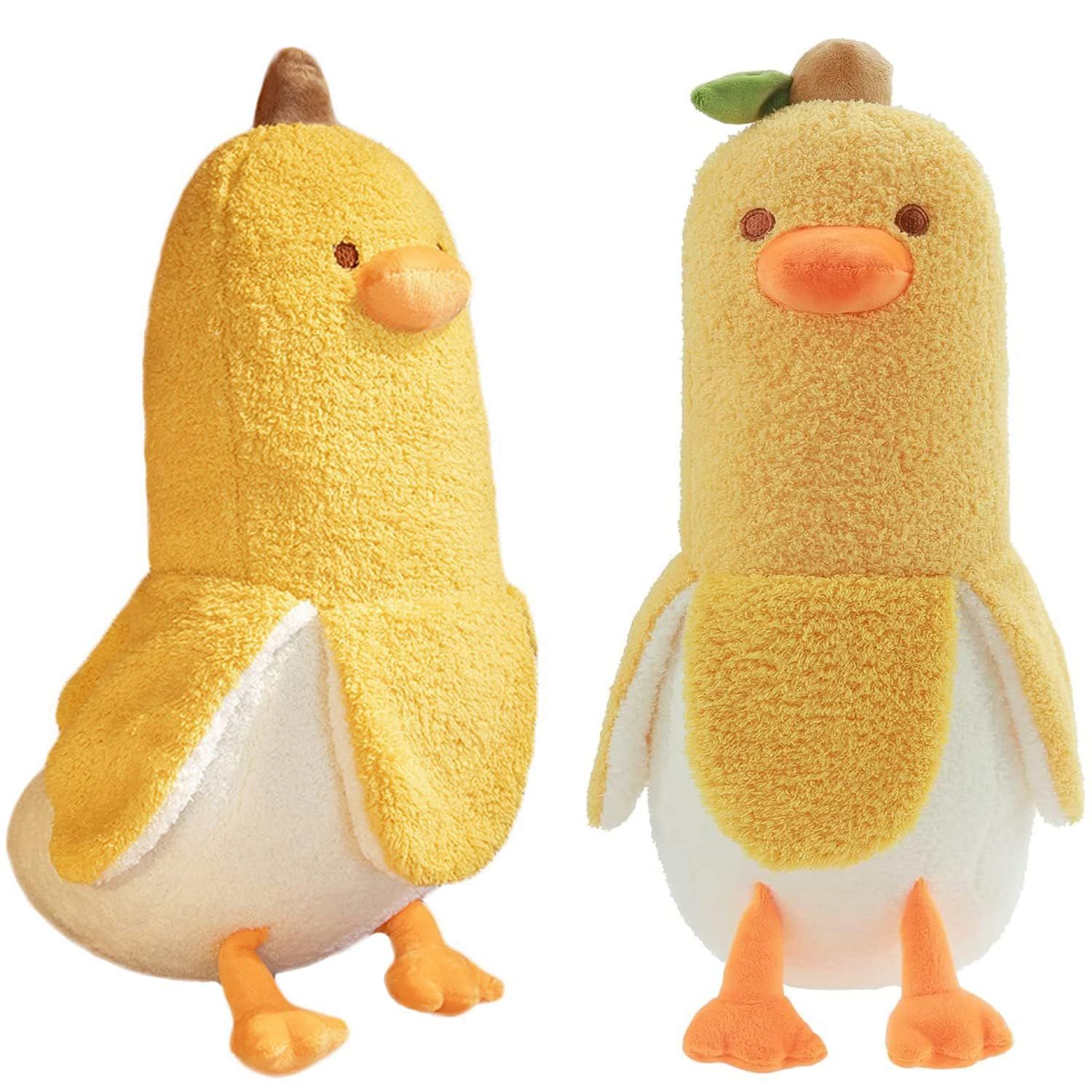 【人気商品】イエロー) (50CM クリスマスプレゼント お祝い 母の日のプレゼント 面白いプレゼント 気持ちいい 抱きまくら ロング 面白い 添い寝枕 もこもこ ぬいぐるみ ぬいぐるみ ぬいぐる