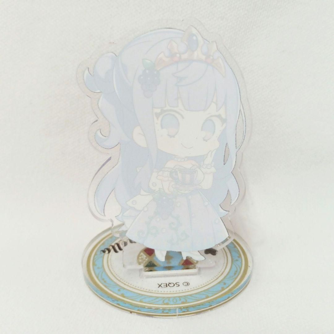 グリムエコーズ シンデレラ スイパラコラボ アクスタ - メルカリ