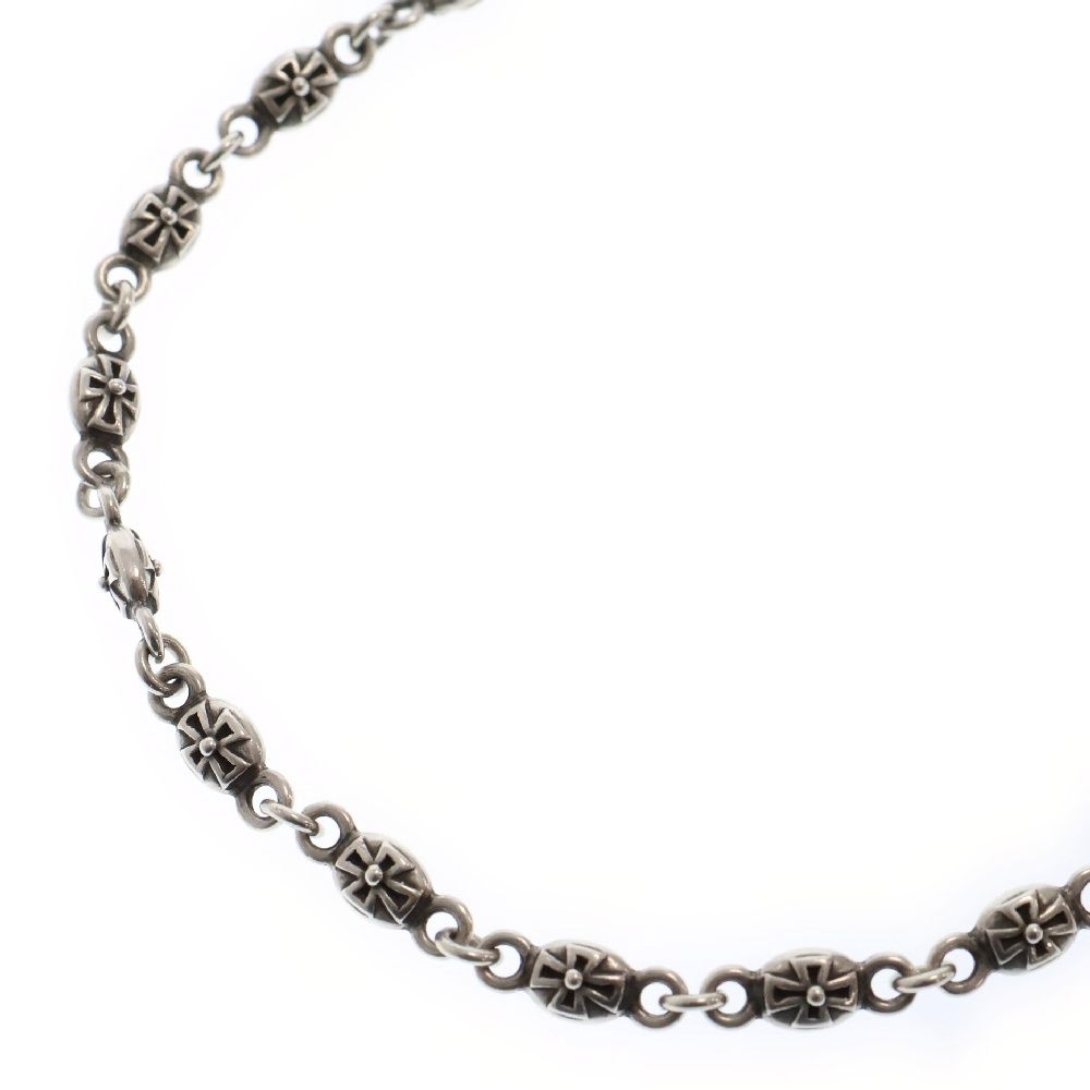 美品!ジャスティンデイビス SNJ102 TINY FDL チェーン Justin Davis/ジャスティンデイビス Tiny FDL Chain/タイニーFDL