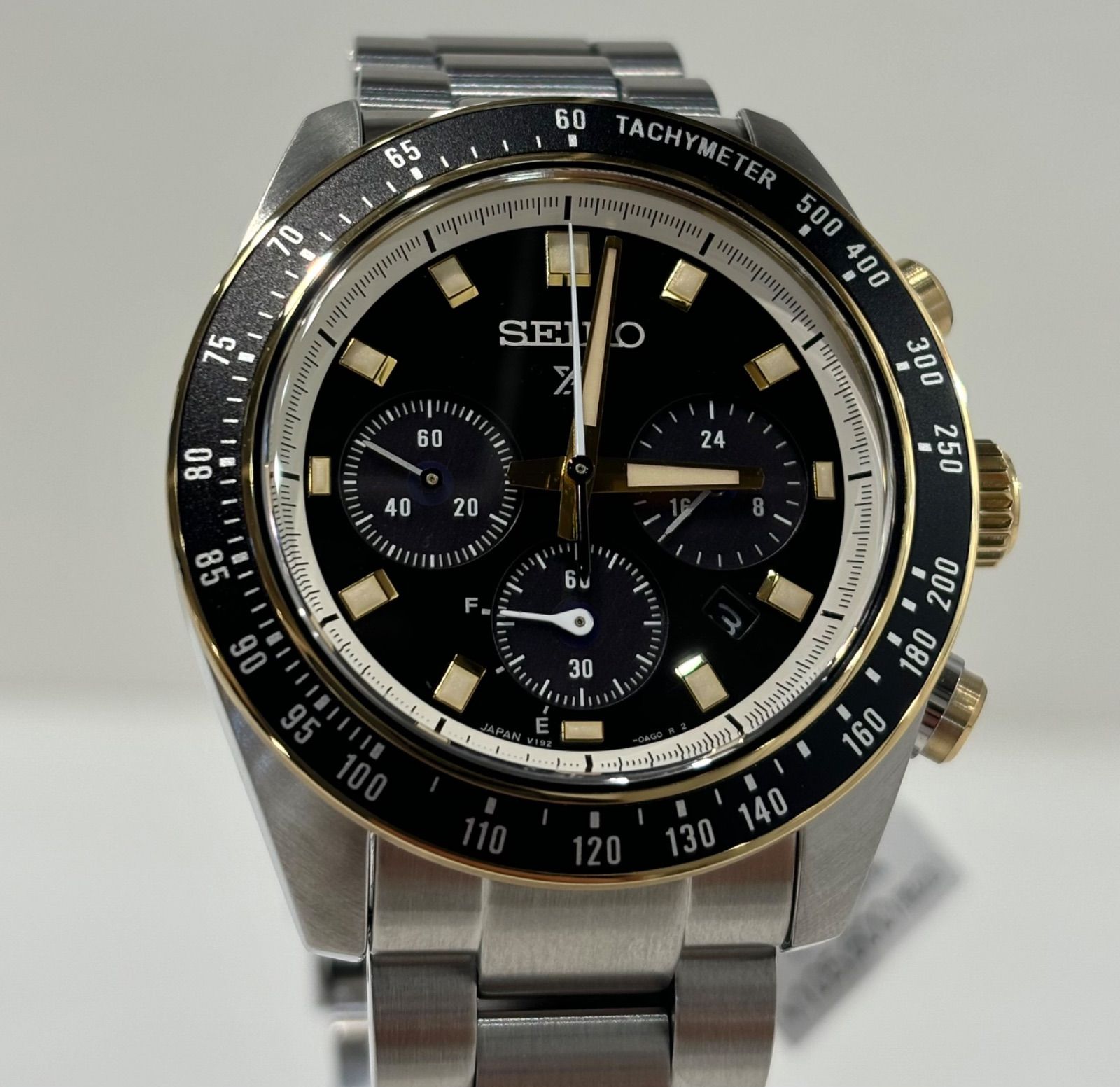 SEIKO プロスペックス　ソーラー Amazon.co.jp: [セイコーウオッチ] 腕時計 プロスペックス