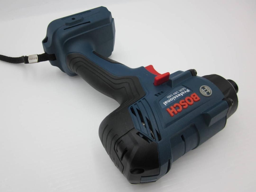 ボッシュ GDR18V-160