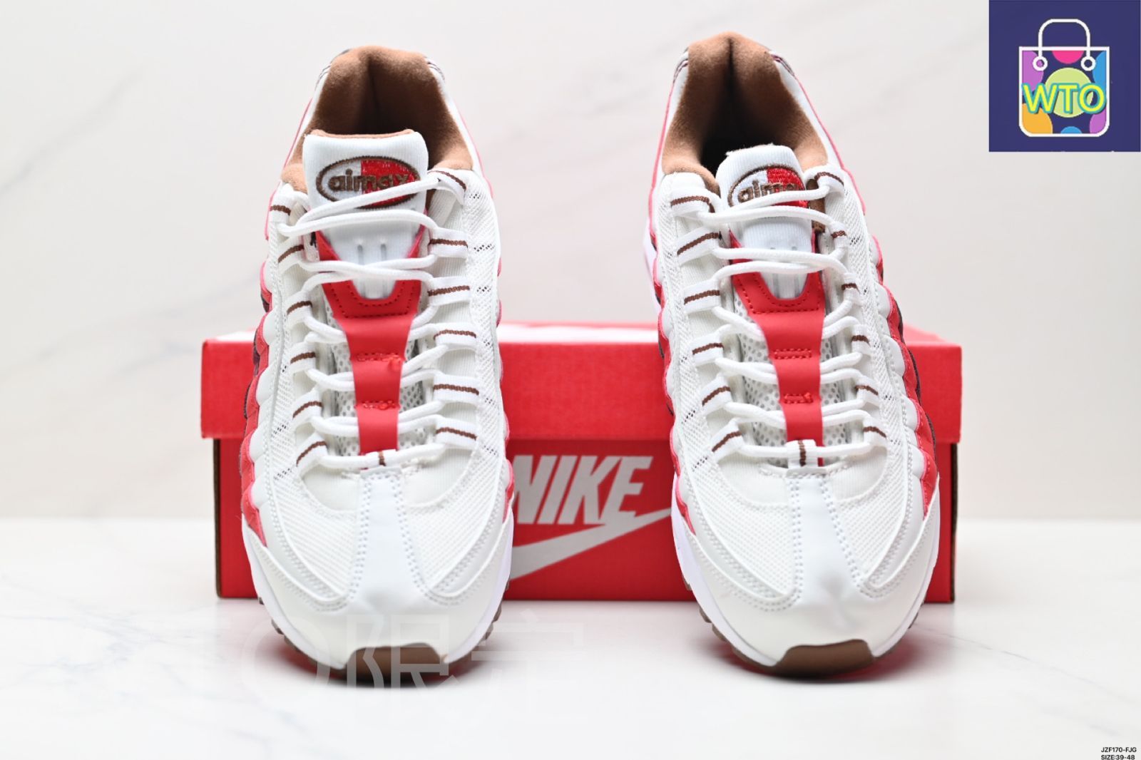 今日特価】NIKE AIR MAX 95 TT 送料無料 在庫限定セール価格