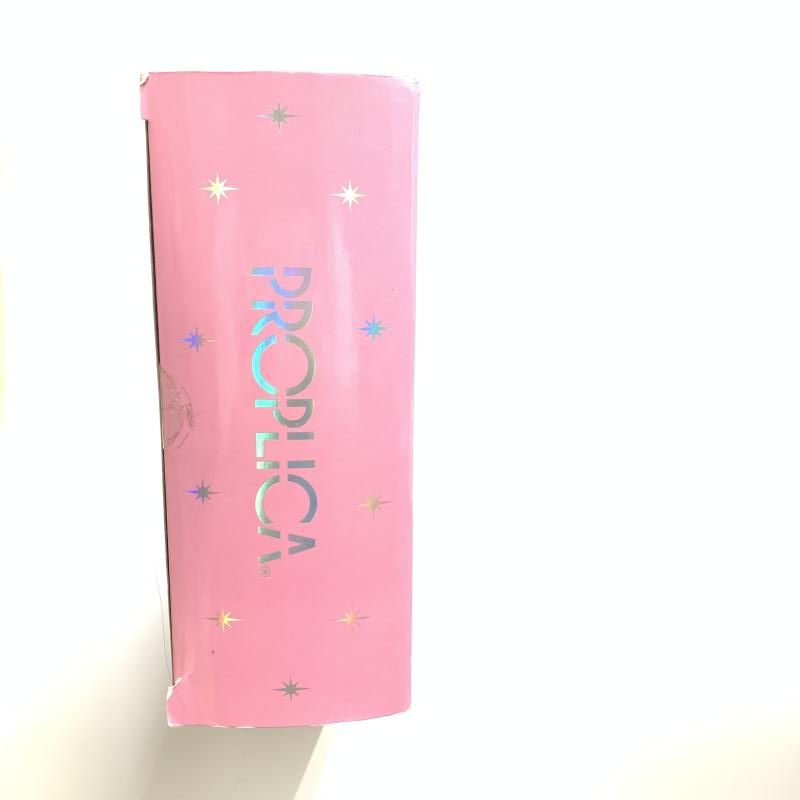 中古】開封・くすみ有)PROPLICA ｷｭｰﾃｨﾑｰﾝﾛｯﾄﾞ 美少女戦士