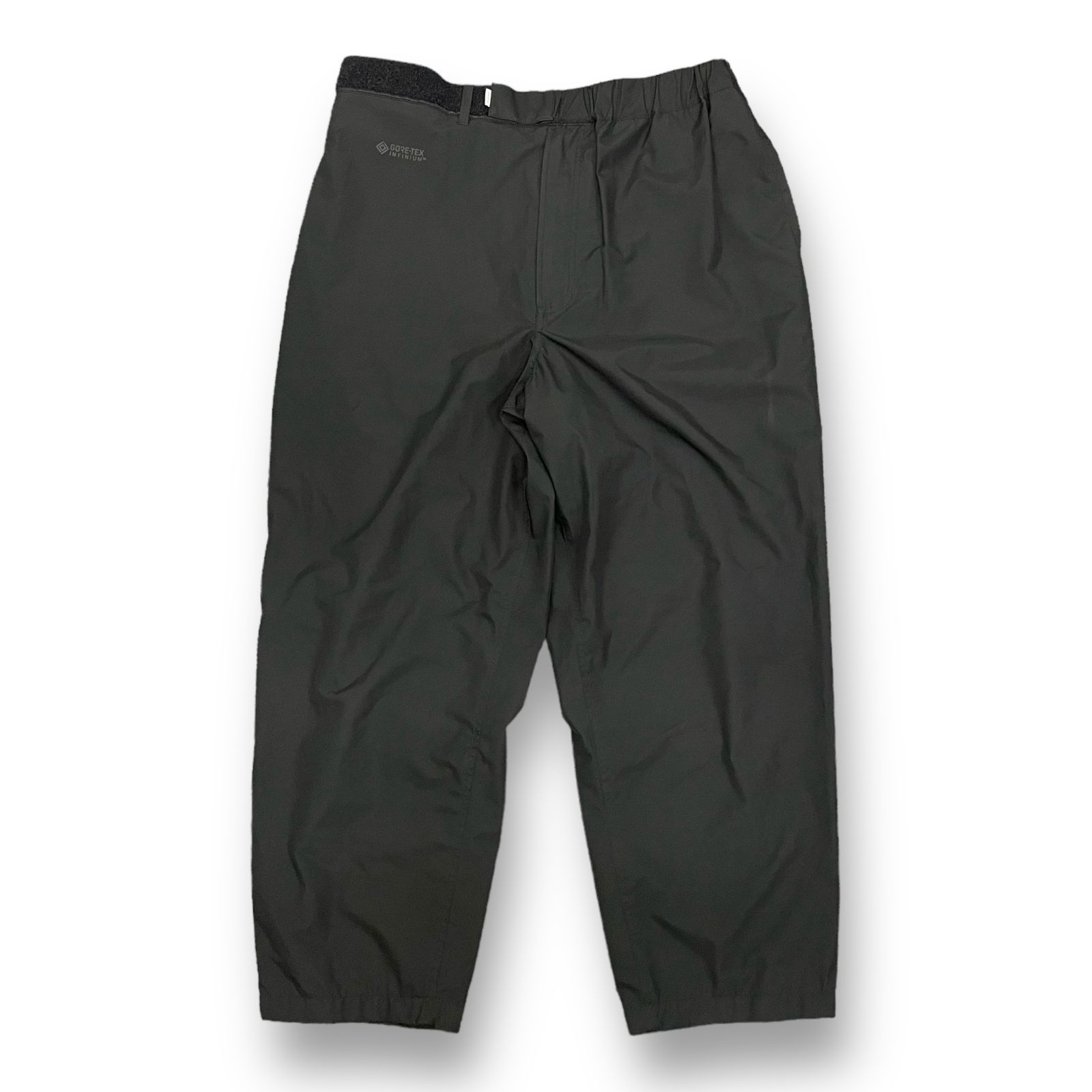 DAIWA PIER39 × Graphpaper 21SS DAIWA PIER39 for Gp Chef Pants BP-19121  シェフパンツ イージーパンツ グラフペーパー ダイワピア39 55662A