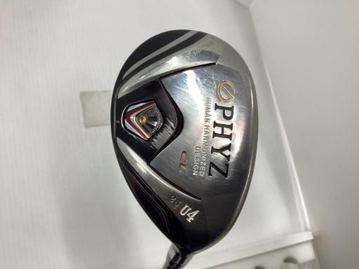 中古】 ブリヂストン TOURSTAGE PHYZ CL U4 レディース