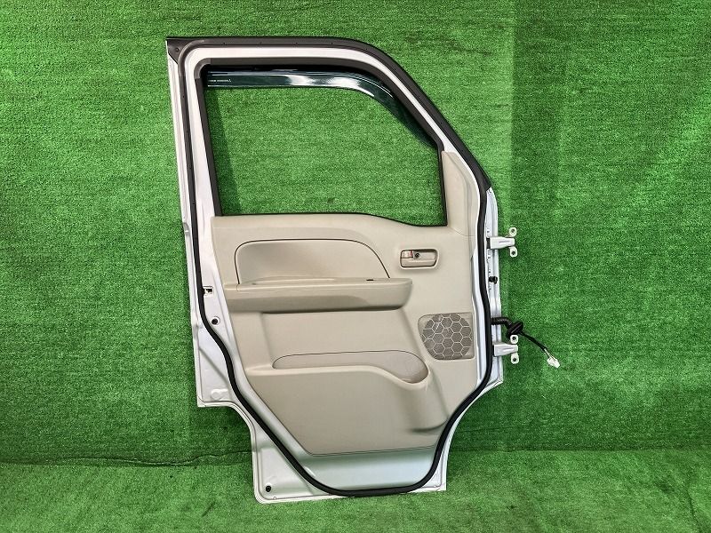 ミニキャブ DS17V 左フロントドア G ニホンイタ M2808 MQ512752 Z2S