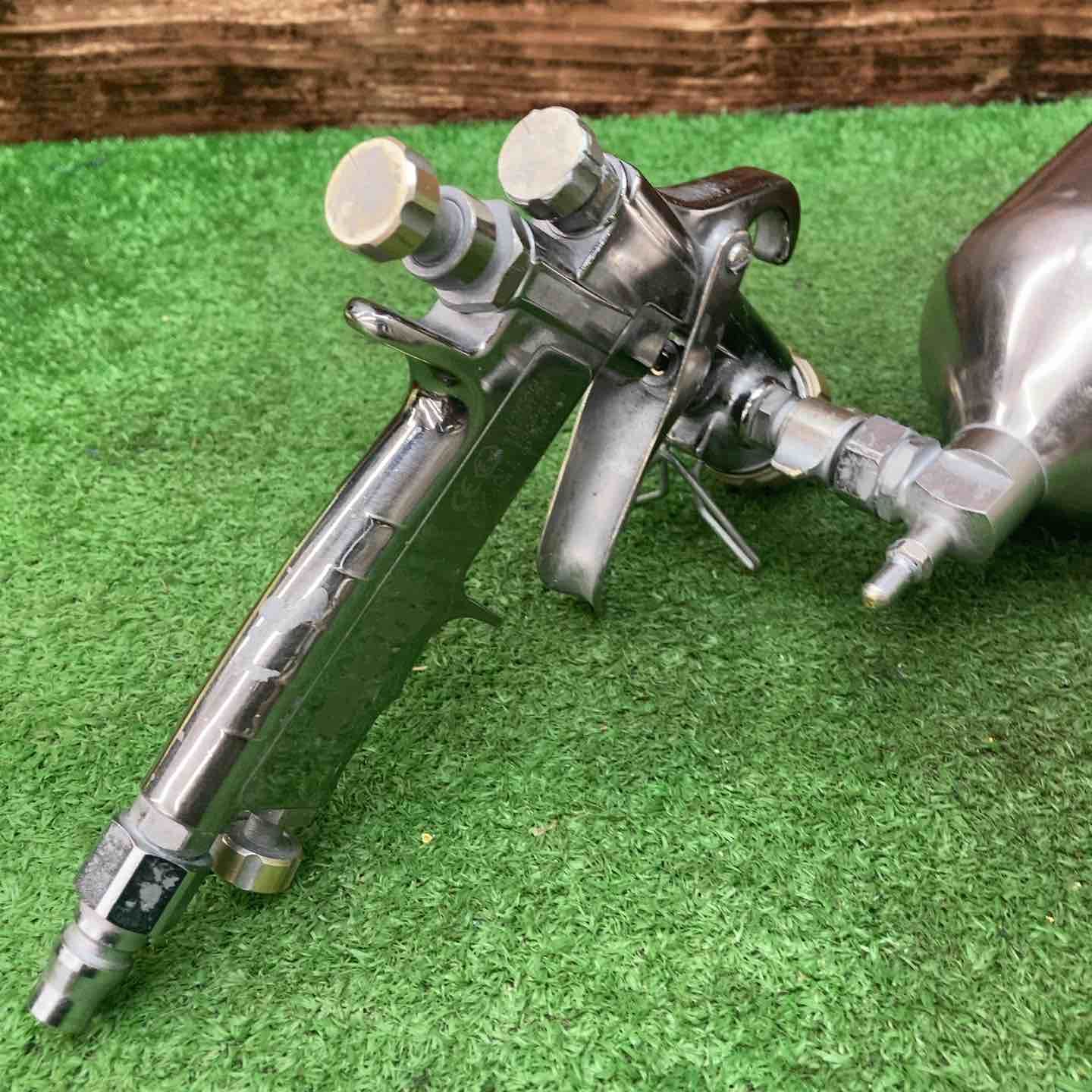 明治スプレーガン