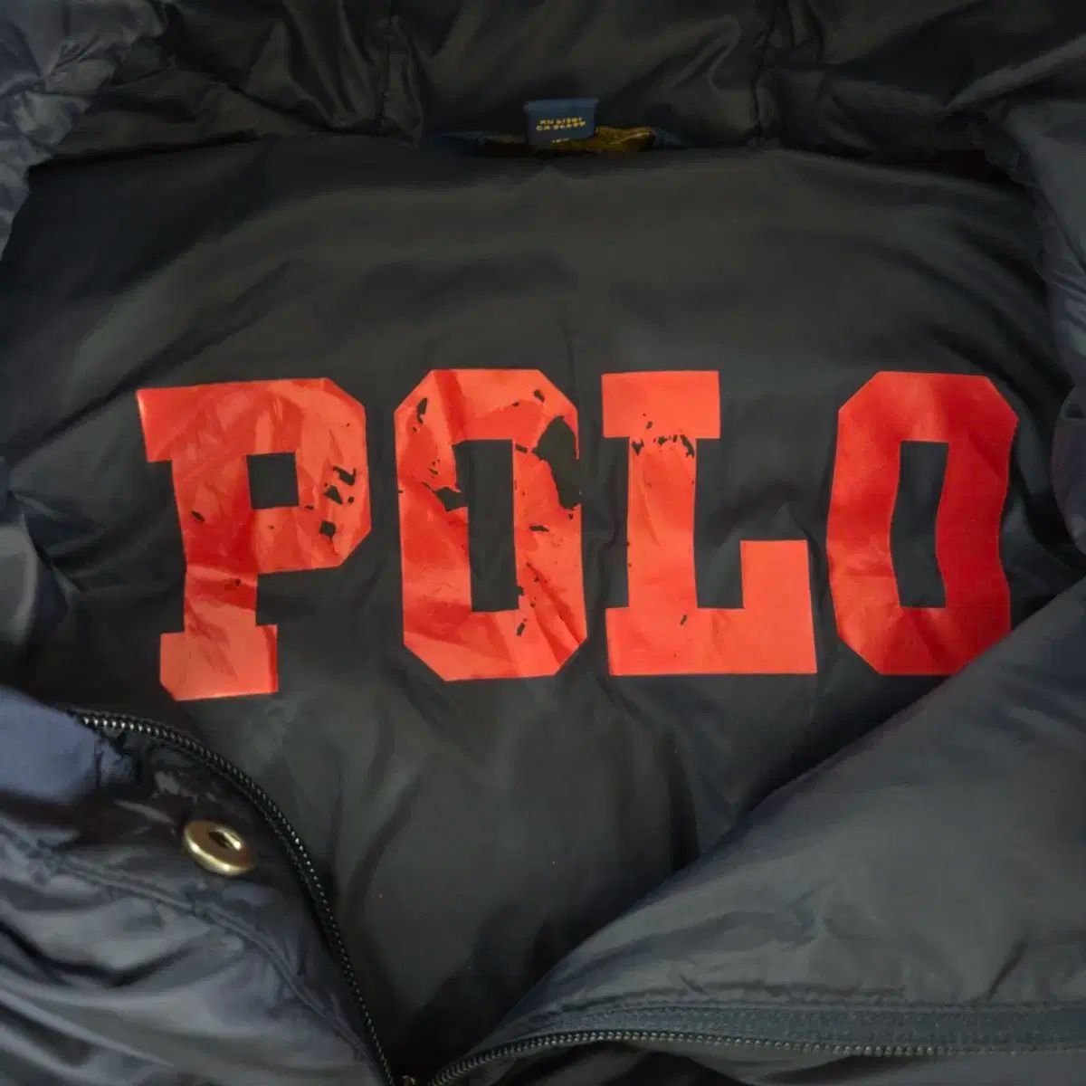 キッズ ネイビー