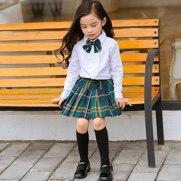 スーツ 女の子