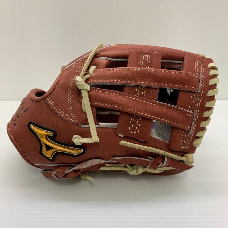 ミズノ MIZUNO ミズノプロ 硬式 内野手用グローブ1AJGH28223 5391 ミズノ MIZUNO ミズノプロ 硬式 内野手用グローブ1AJGH28223