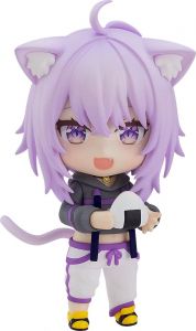 ねんどろいど ホロライブプロダクション 猫又おかゆ グッドスマイルカンパニー 1週間以内発送