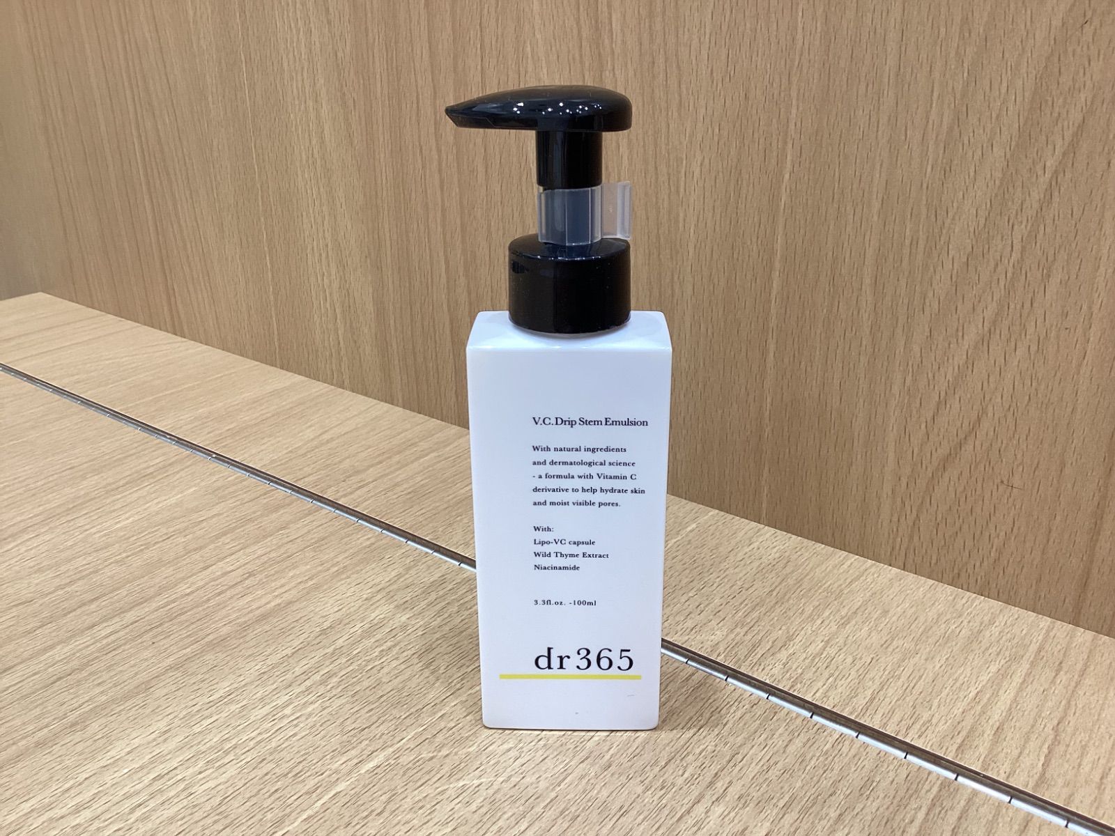 KA806 dr365 ドリップステムエマルジョンc 100ml - メルカリ