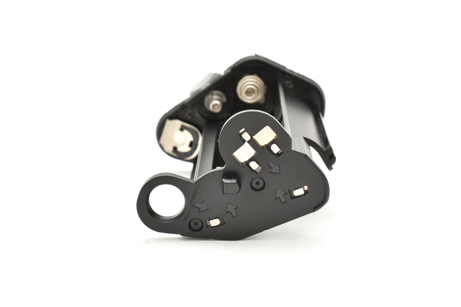 返品保証】☆良品☆ NIKON 注文 ニコン MS-12 F100用 単三形電池