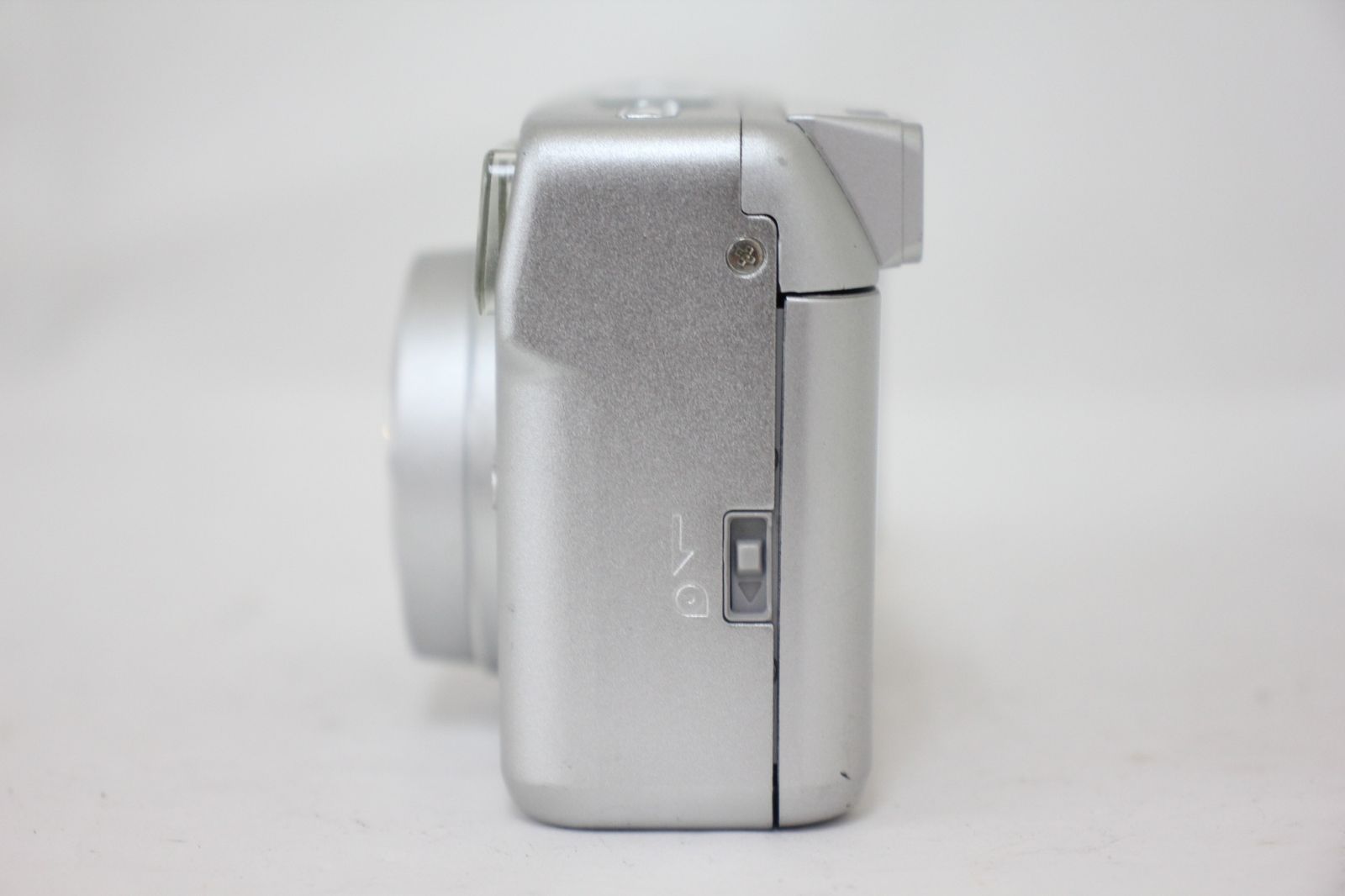 返品保証】 ペンタックス Pentax ESPIO 170 SL smc 38-170mm