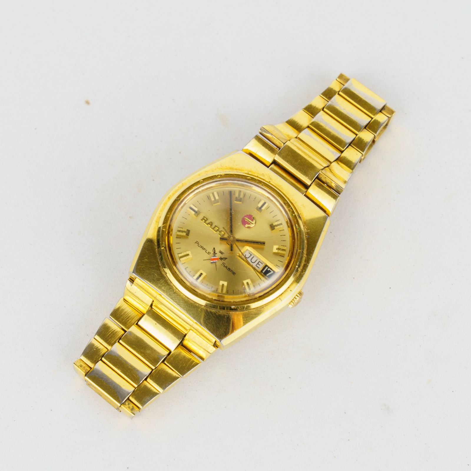 HA-6436| ラドー RADO パープルホース オートマチック RADO