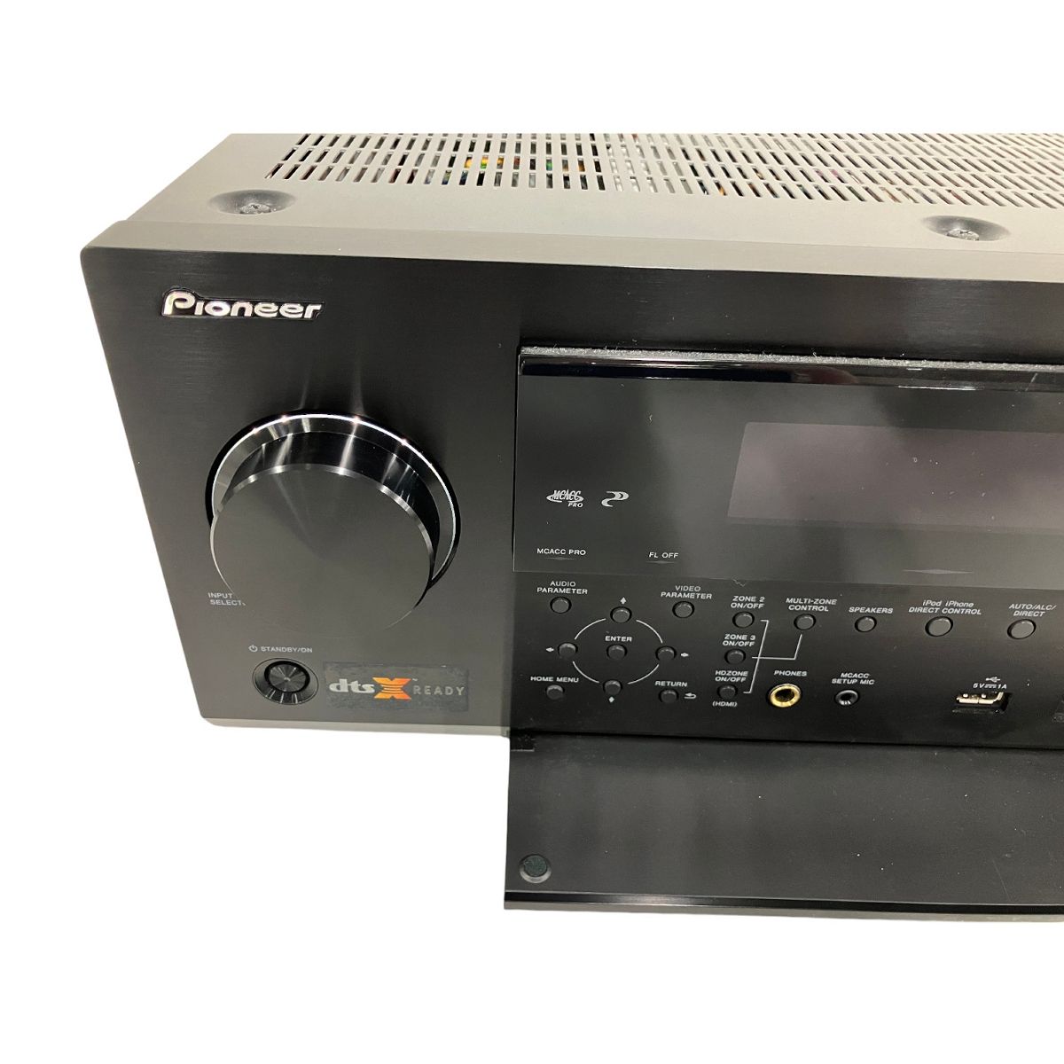 Pioneer SC-LX89 AVアンプ オーディオ 音響機器 パイオニア 中古 B9404301 - メルカリ