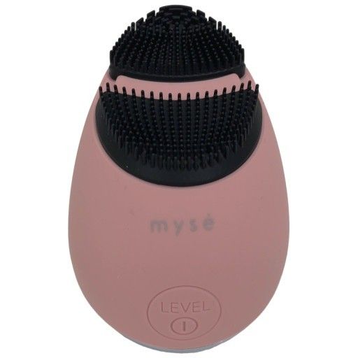 C903 ヤーマン 洗顔ブラシ ミーゼ mysé クレンズリフト ピンク
