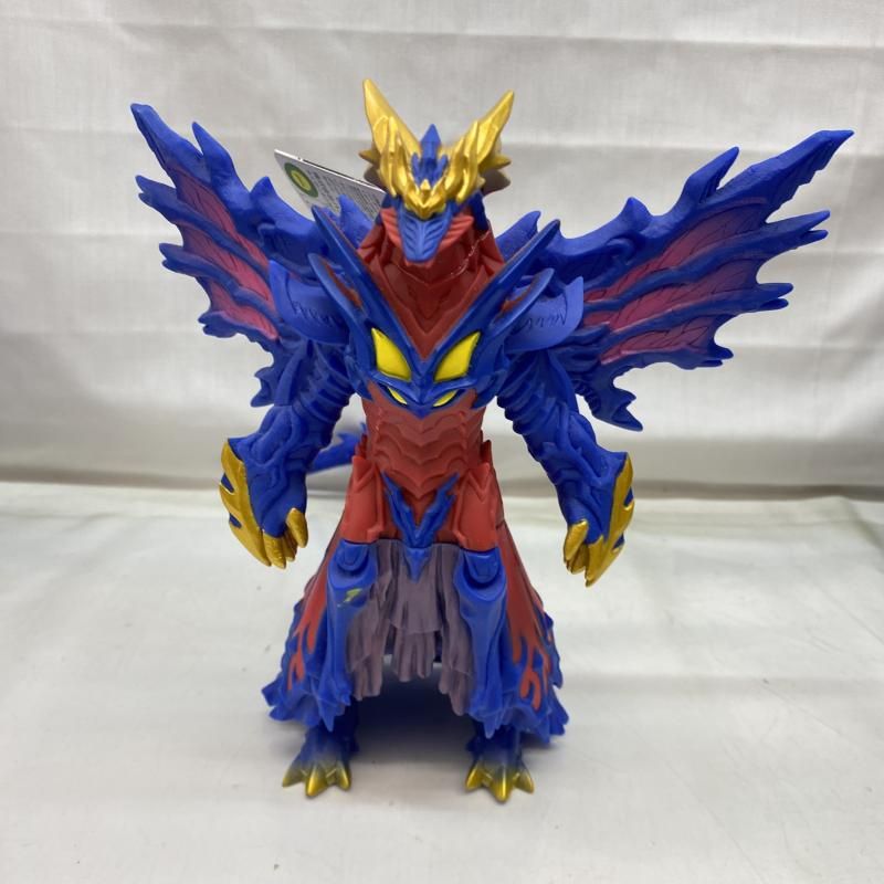 中古】タグ有)ウルトラ怪獣DX コスモイーター ルーゴサイト[22