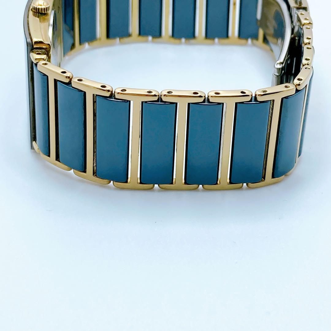 162 ラドー ダイヤスター 160.0281.3N デイト セラミック 腕時計  