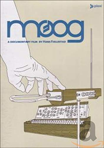 MOOG デラックスDVD-BOX (初回限定版) Moog [DVD] 【公式通販】