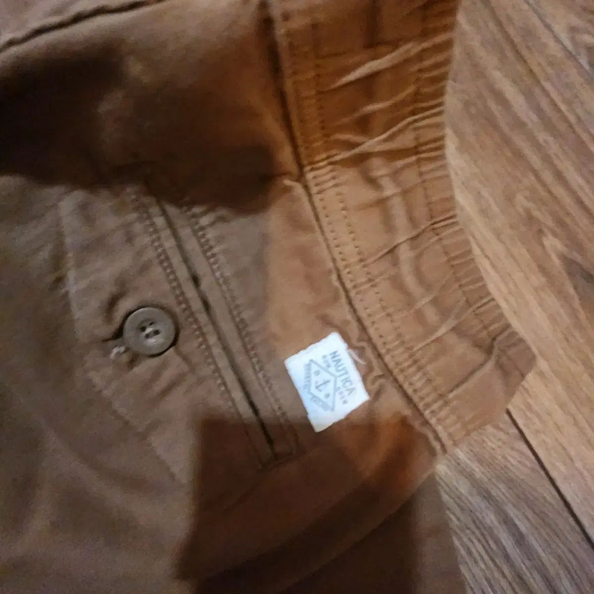 全てアメリカブランド