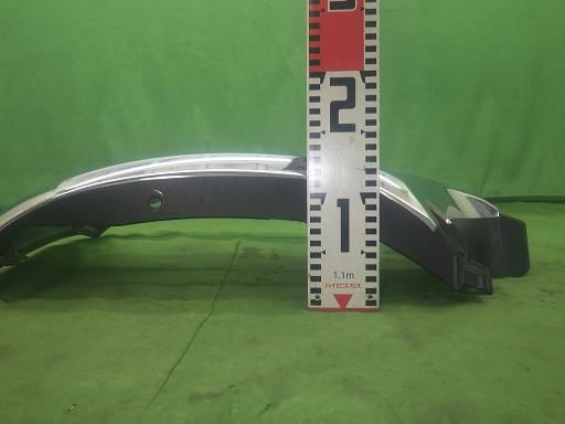 バンパーコーナー 左右