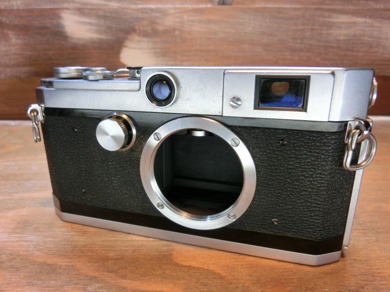 7374 Canon MODEL L1 レンジファインダー