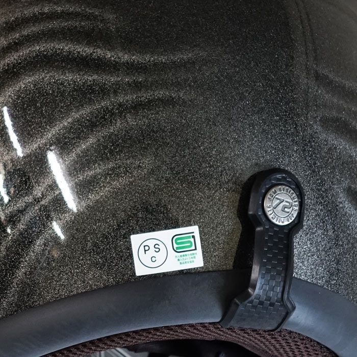 バブルシールド クリア シルバーミラー 付 72JAM GHOST FLAME シルバー JETヘルメット JG-14L XLサイズ 60～62cm未満 FFCRYSTALESIA_COM