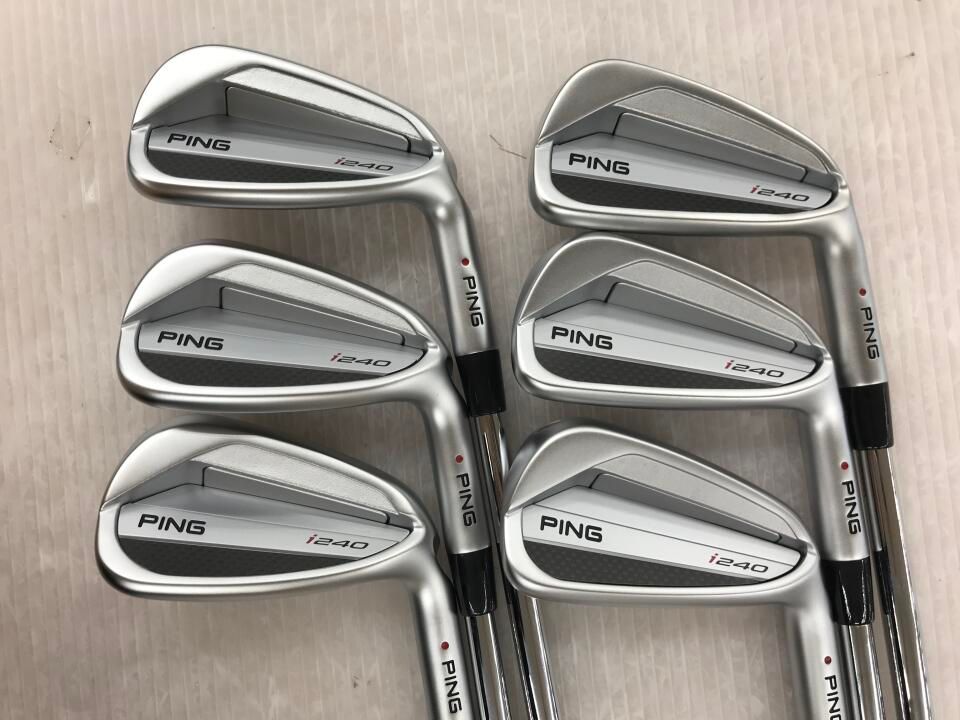 アイアンセット