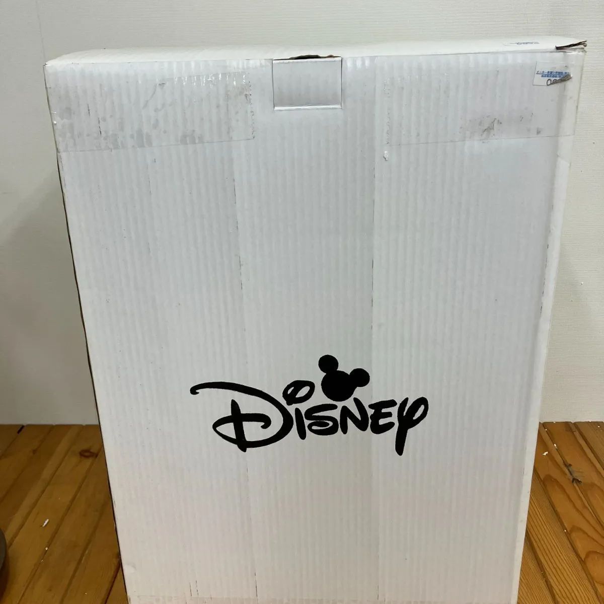 1 / 6 世界1000体限定　ミッキーマウス　特大 ブロンズ像　高さ52ｃｍ ミッキーマウス 極大ブロンズ像 シリアルNO.0935 1000体 限定 高