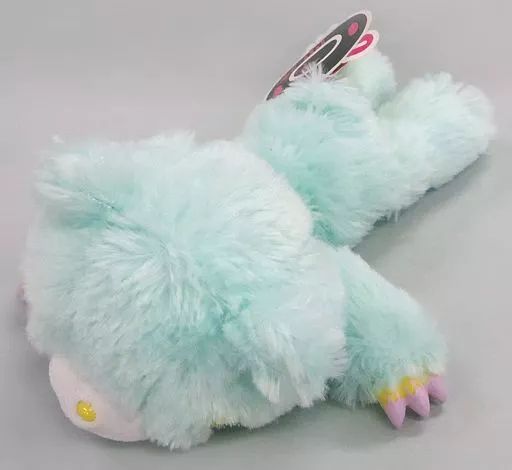 中古】ぬいぐるみ グル～ミ～(シャーベッティブルー) 脱グル～ミ