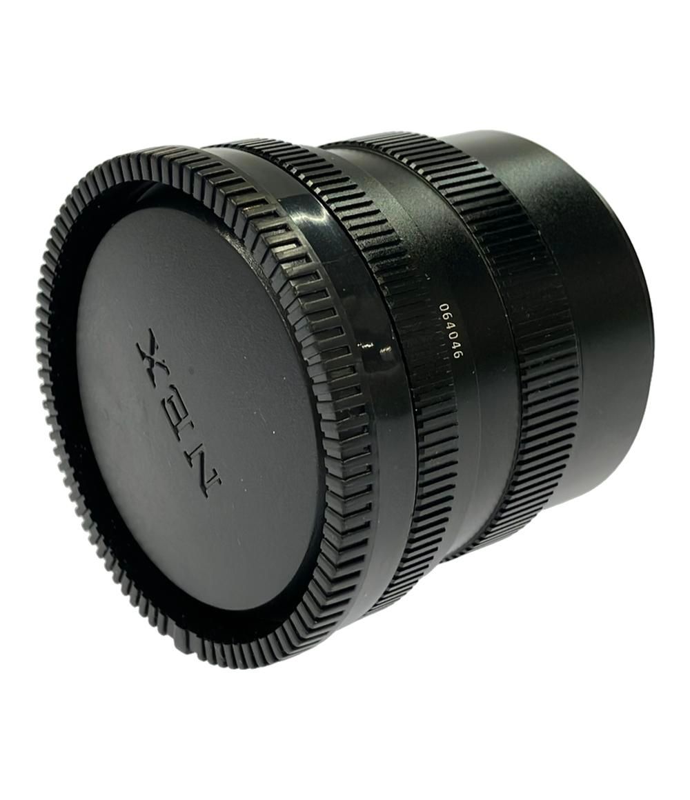 訳あり 七工匠 交換用レンズ DJ-optical 35mm F2.0 ソニー用 7artisans