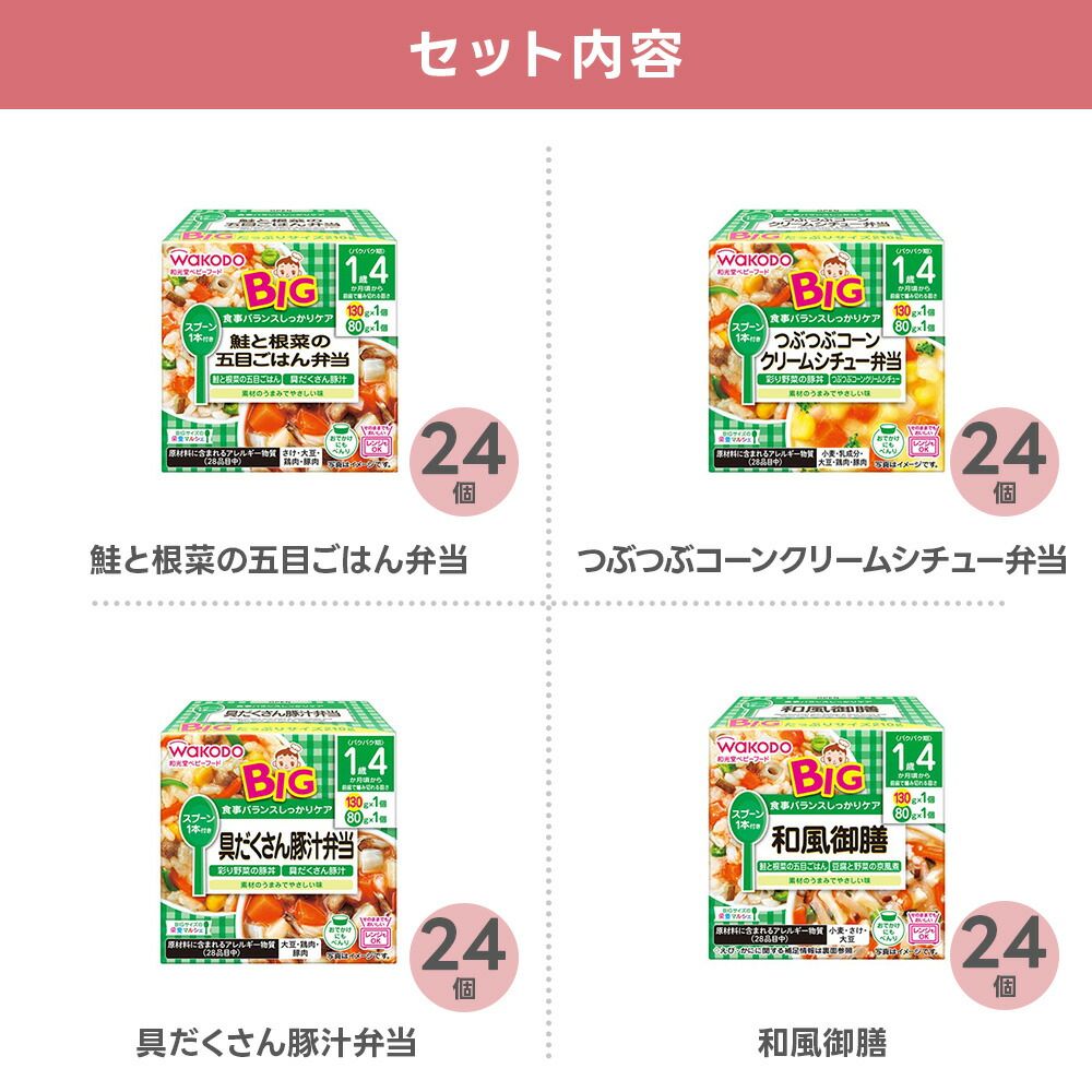 ベビーフード 和光堂 栄養マルシェ 人気メニュー5種セット 1歳4か月頃から STEELWINDOWSANDDOORS_COM
