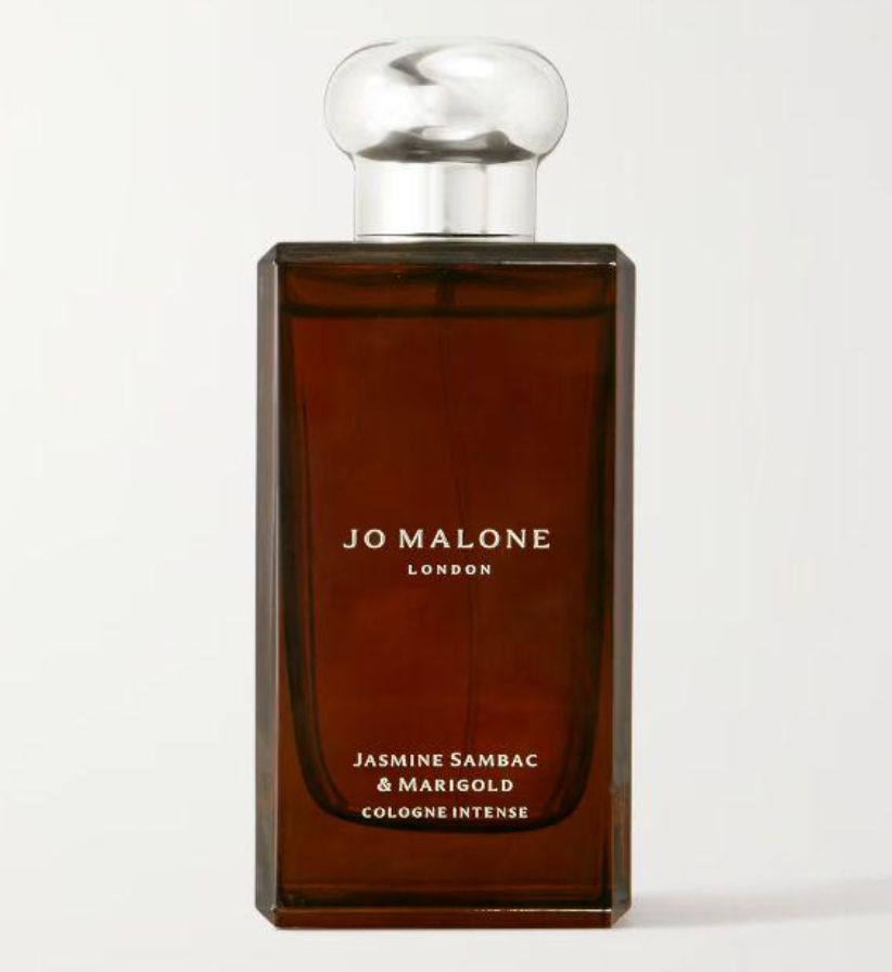 ジョーマローン　ジャスミンサンバック&マリーゴールド50ml set ジャスミン サンバック & マリーゴールド コロン インテンス JO