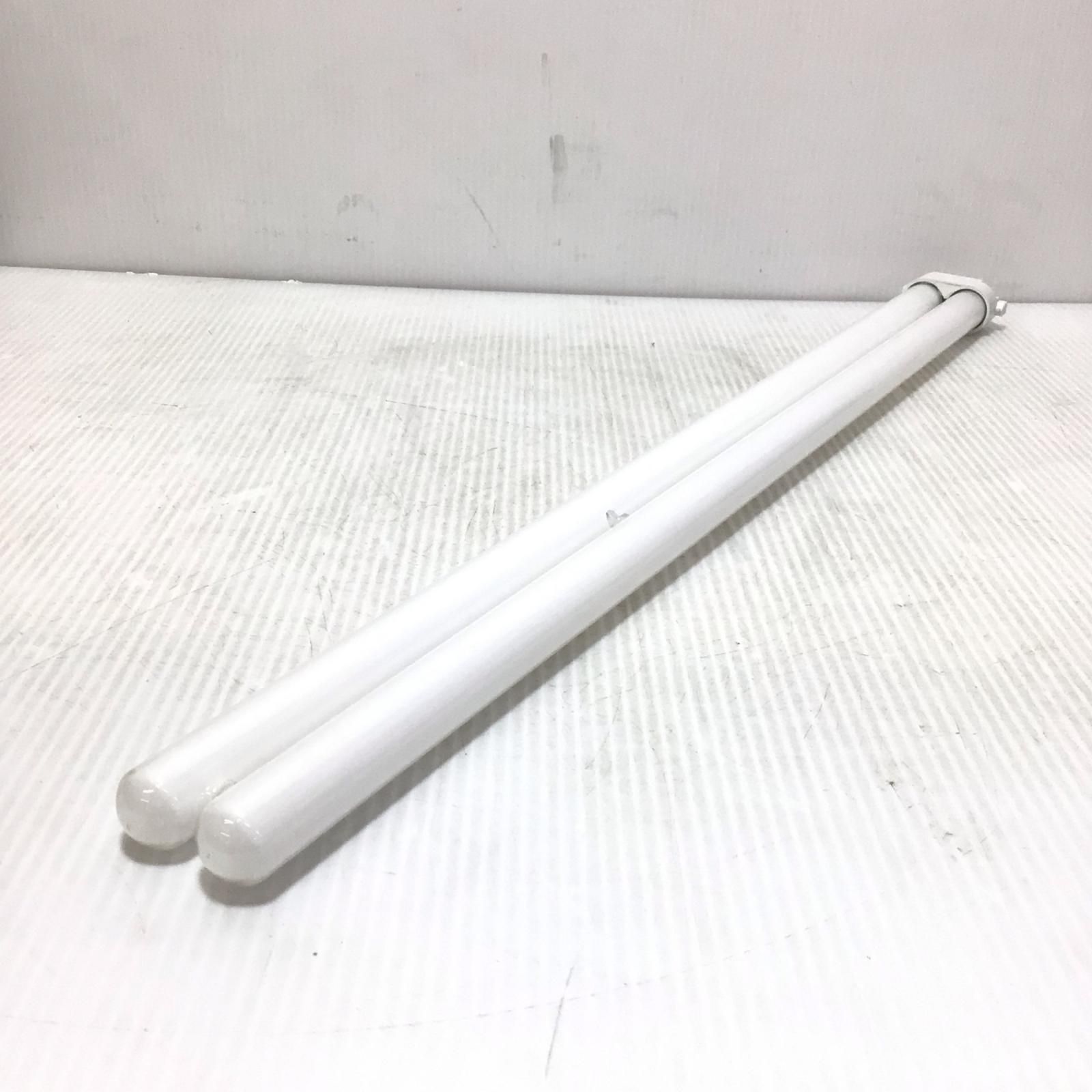 ΘΘPanasonic パナソニック 蛍光灯 FPL55EX-N 未使用品(S) 10本入り