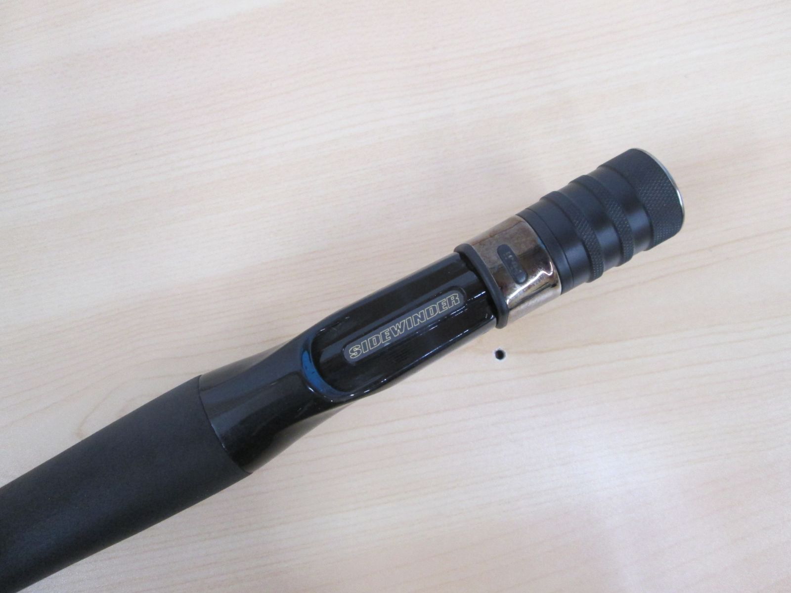 デプス サイドワインダーHGC-70XS/GP　The BUSH VIPER デプス：サイドワインダー HGC-70XS/GP ブッシュバイパー - くま