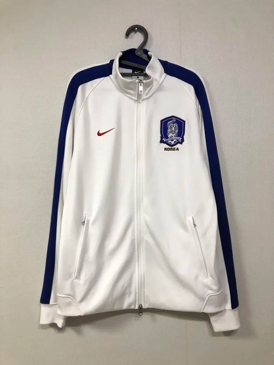 NIKE ナイキ サッカー韓国代表 ジャージ