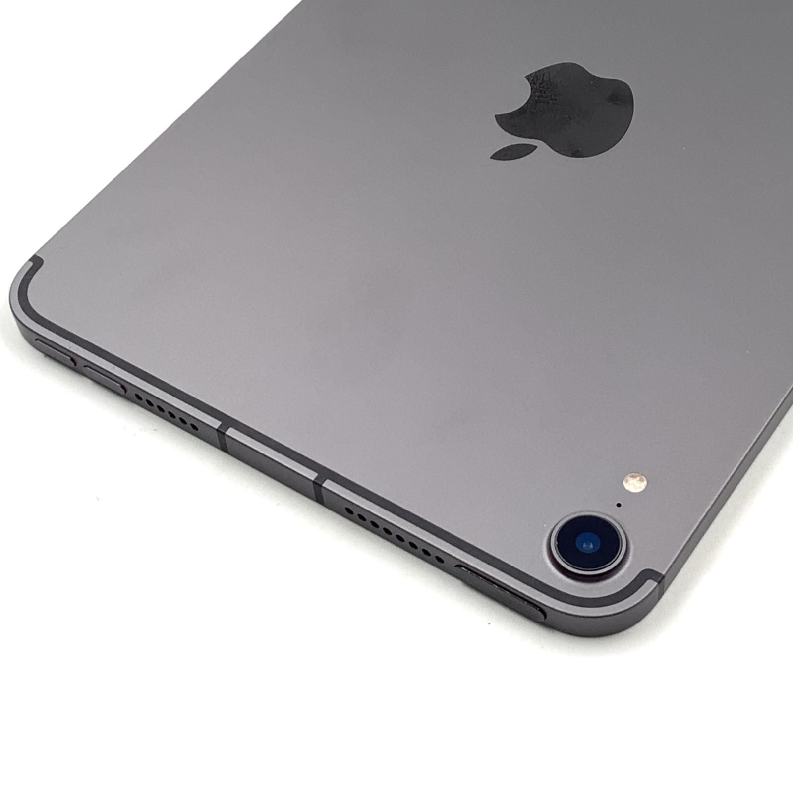 美品 iPad mini 第6世代 64GB cellular スペースグレイ iPad mini6 Wi-Fi 64GB スペースグレイ 【公式通販】