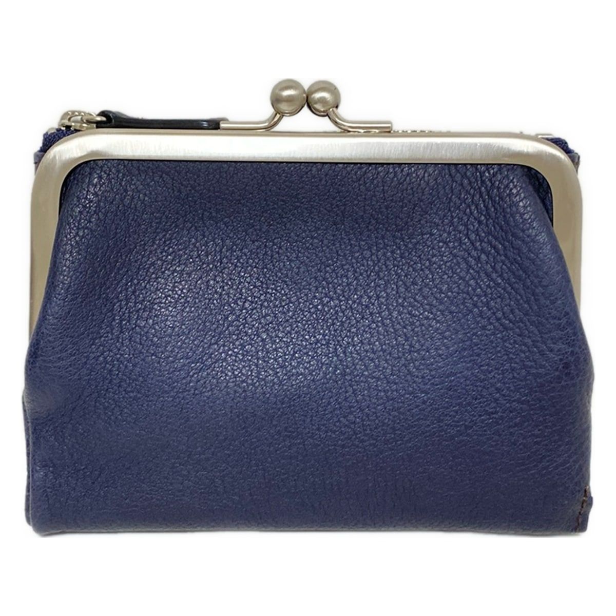 土屋鞄 名刺入れ カードケース ブルーイッシュグレー 限定色 土屋鞄