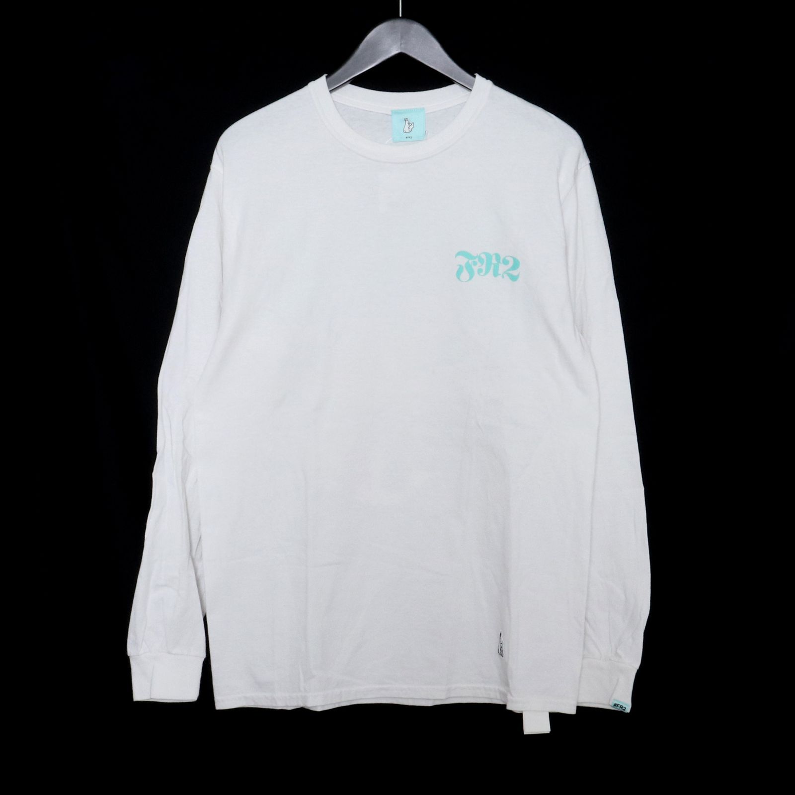 FR2 ロングスリーブシャツTシャツ M - メルカリ