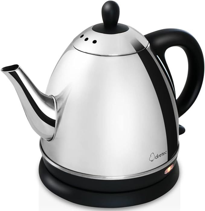 京焼 清水焼 栄泉作 紅丸草子湯呑み 小鉢 5客 三つ足 京焼