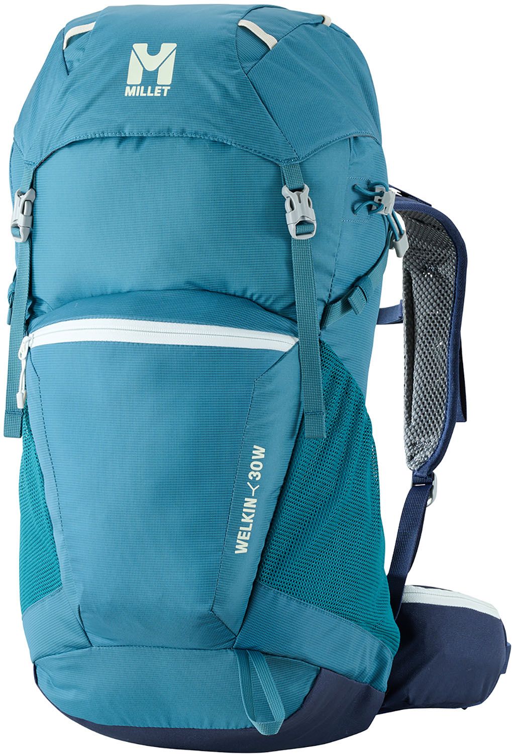 ミレー MILLET アウトドア バックパック レディース ウェルキン 30 W MIS0748 N9845 HYDRO