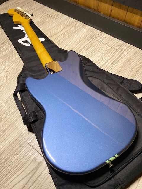 Fender Japan Mustang MG69/MH / フェンダージャパン / ムスタング