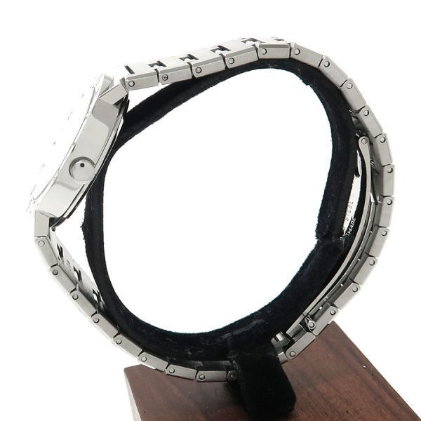 ブルガリ ブルガリブルガリ 30mm BB30SS ボーイズ 腕時計【Aランク  