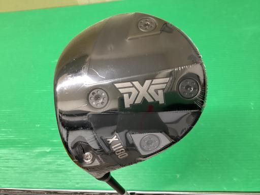 中古】 PXG PXG 0811X PROTO 9° ドライバー DR 純正特注シャフト