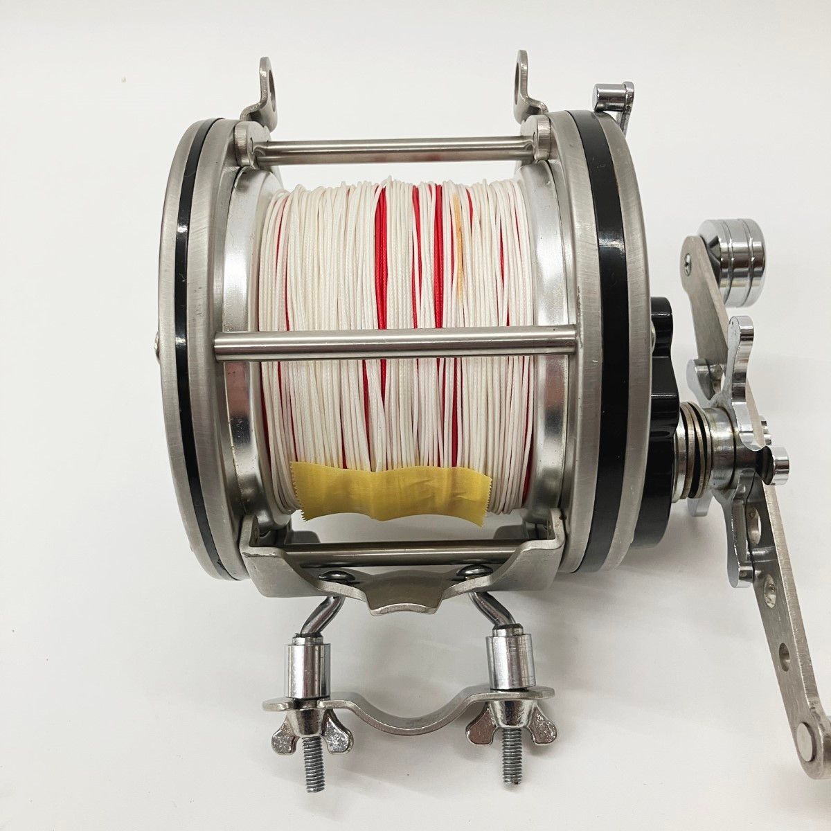 日*1様 DAIWA ダイワ Dynamic ダイナミック 6000D 両軸リー 日*1様 DAIWA ダイワ Dynamic ダイナミック 6000D 両軸リー