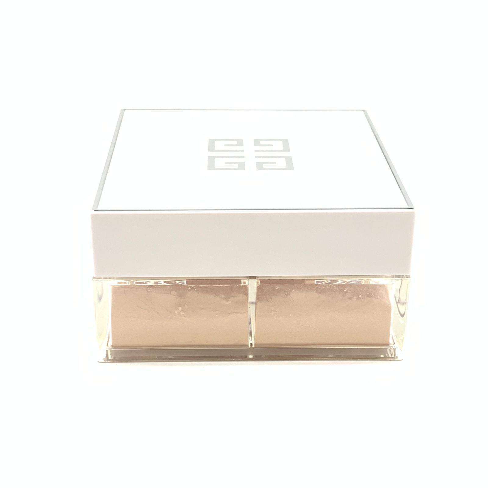 ジバンシイ ブラン ディヴァン ブライトニング ルース パウダー　新品未使用 ジバンシイ / ブラン ディヴァン ブライトニング ルース