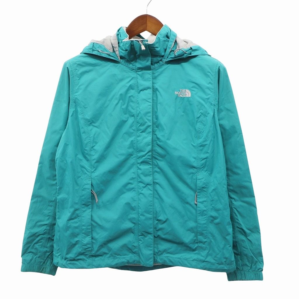 THE NORTH FACE ノースフェイス HYVENT マウンテンパーカー アウトドア 